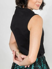 Victoria Crop Top - Femstylo