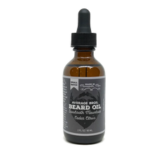 Sawtooth Mountain Cedar Citrus - Beard Oil