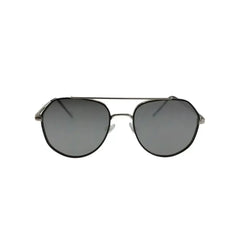 Jase New York Biltmore Sunglasses in Silver - Femstylo