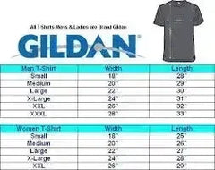 Black King T-Shirt | Premium Gildan Tee, 100% Cotton - Femstylo