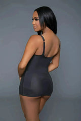 Stay Sexy Shaper Top - Femstylo