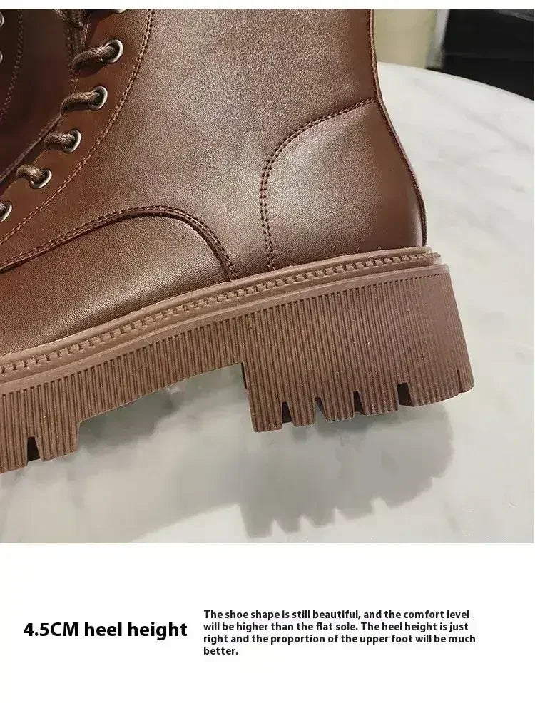 Rhinestone Martin Boots – Sparkle Bold. Walk Tall.2 - Femstylo