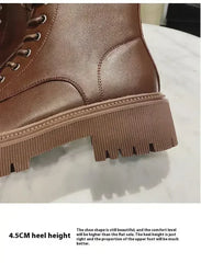 Rhinestone Martin Boots – Sparkle Bold. Walk Tall.2 - Femstylo