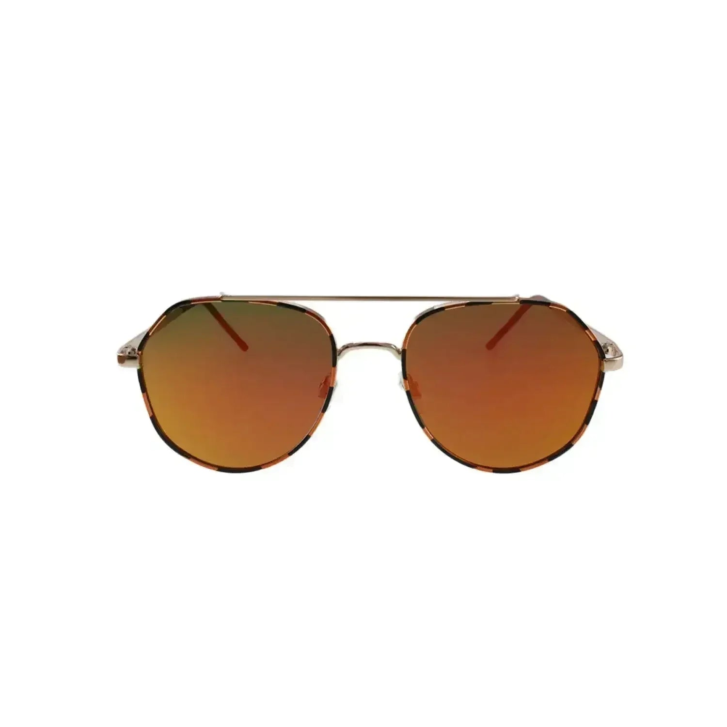Jase New York Biltmore Sunglasses in Red - Femstylo
