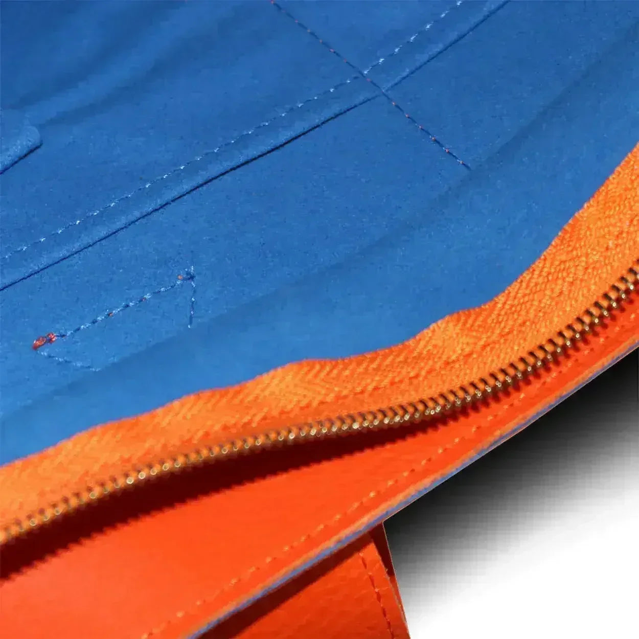 Leather Solar Bag - Femstylo