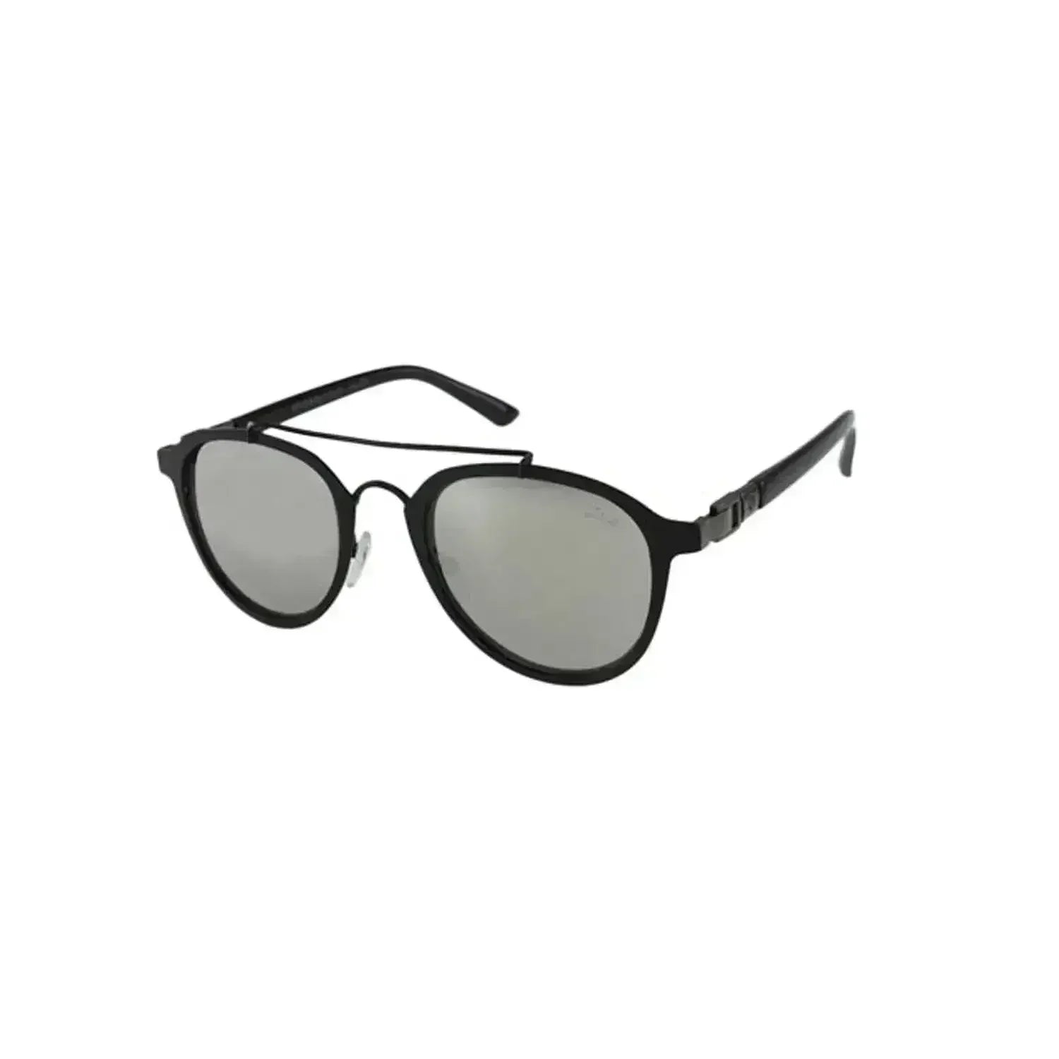 Jase New York Jackson Sunglasses in Matte Black - Femstylo