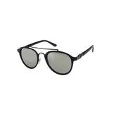 Jase New York Jackson Sunglasses in Matte Black - Femstylo
