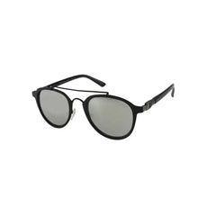 Jase New York Jackson Sunglasses in Matte Black - Femstylo