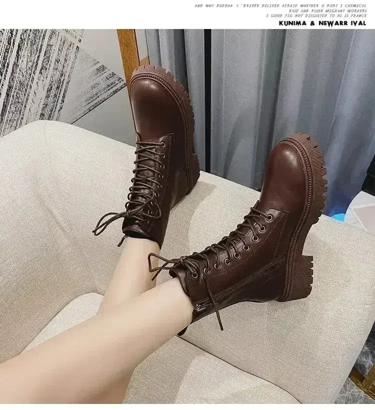 Rhinestone Martin Boots – Sparkle Bold. Walk Tall.2 - Femstylo