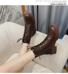 Rhinestone Martin Boots – Sparkle Bold. Walk Tall.2 - Femstylo