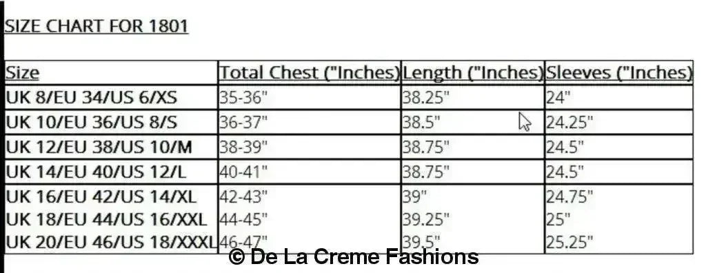 De La Creme - Womens Dogtooth Grey Duster Coat - Femstylo