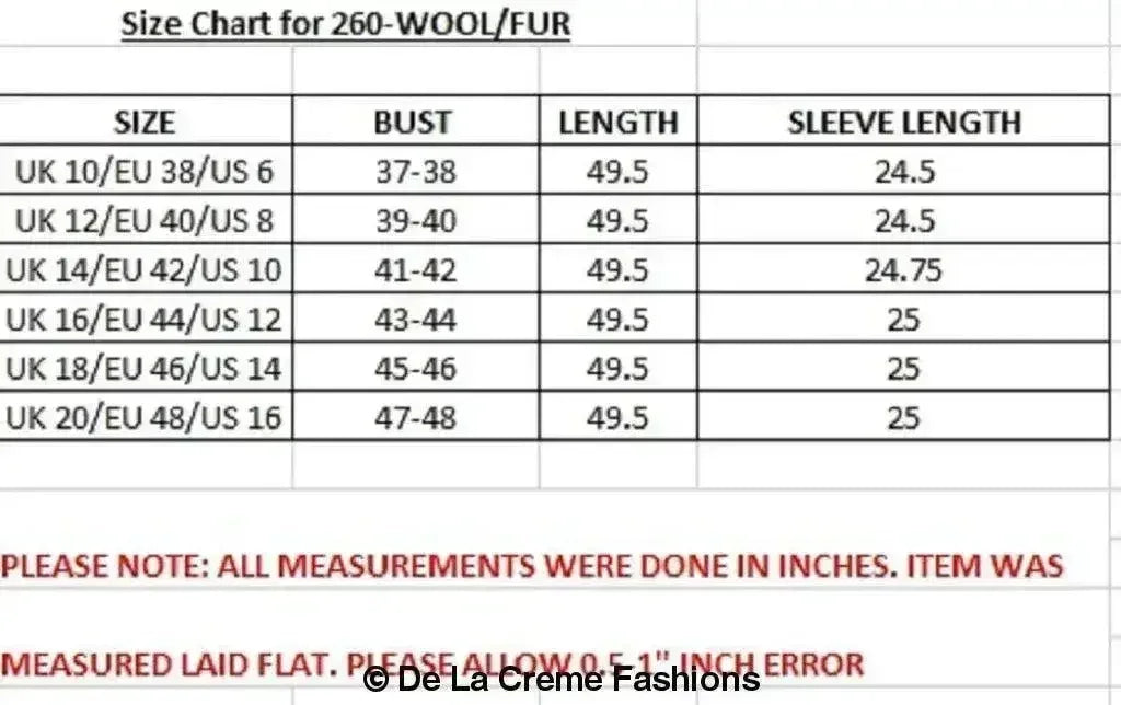 De La Creme - Womens Large Lapel Long Coat - Femstylo