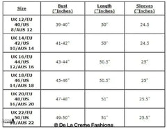 De La Creme Womens Oversized Faux Fur Collar Long Coat - Femstylo