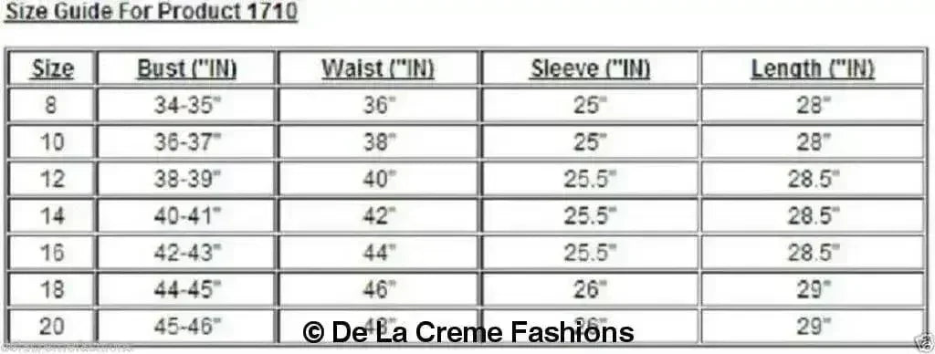 Spring/Summer Double Breasted Short Coat (1710-SP) - Femstylo