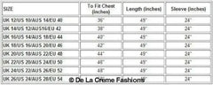 Spring/Summer Longline Mac Coat (2002-SP) - Femstylo