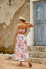 Women Skirt Set - Femstylo