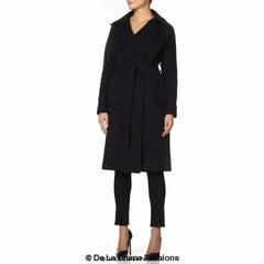 Diana Wrap Around Duster Coat - Femstylo