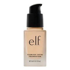 e.l.f Flawless Finish Foundation