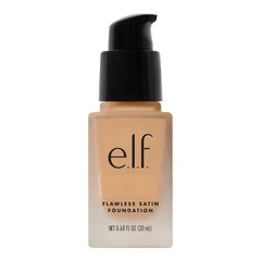 e.l.f Flawless Finish Foundation