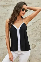 Bold Beautiful Racerback Tank - Femstylo