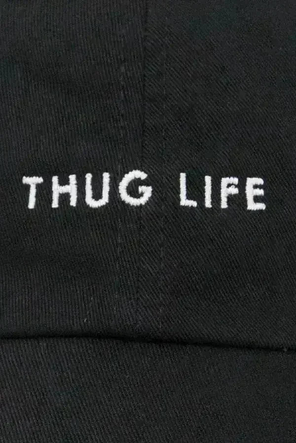 Thug Wife | Thug Life - Bachelorette party dad hats | Femstylo - Femstylo