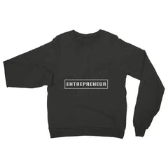 Entrepreneur Womens Sweatshirt - Femstylo