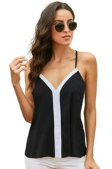 Bold Beautiful Racerback Tank - Femstylo