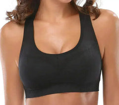 La Vittoria Racerback Athletic Sports Bra - Femstylo