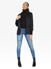 Edge To Edge Blazer - Femstylo