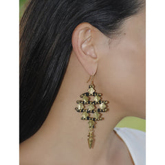 Nadu Tribal Earrings