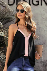 Bold Beautiful Racerback Tank - Femstylo