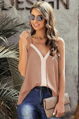 Bold Beautiful Racerback Tank - Femstylo