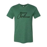 Merry Christmas Shirt - Femstylo