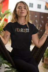 Fearless Women T-shirt - Femstylo