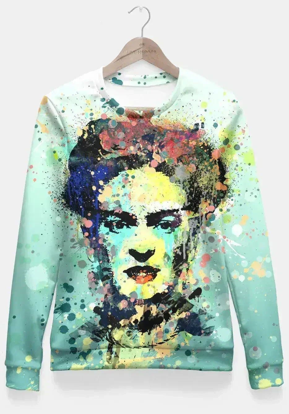 Frida Fitted Waist Sweater Women - Femstylo