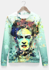 Frida Fitted Waist Sweater Women - Femstylo