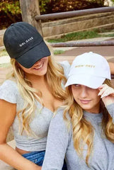 Bride | Girl Gang - Bachelorette party dad hats - Femstylo