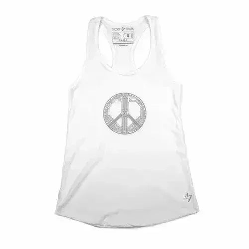 Smart Peace Tank - Femstylo