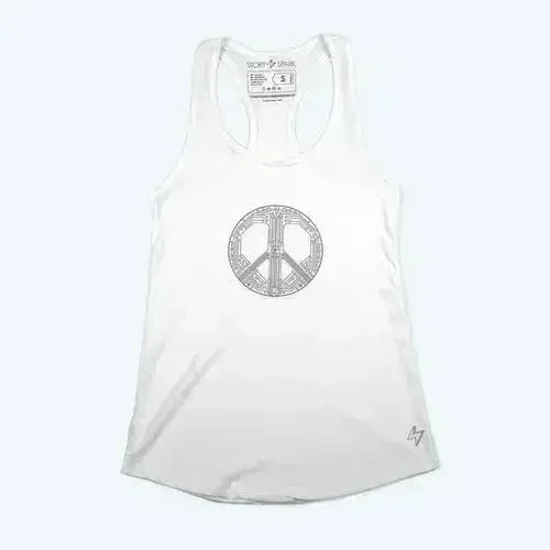 Smart Peace Tank - Femstylo