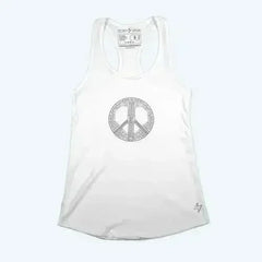 Smart Peace Tank - Femstylo