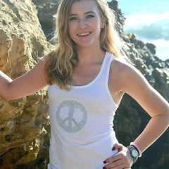 Smart Peace Tank - Femstylo