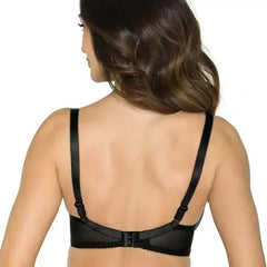 Half Padded Bra Full Figure Cups Gorteks Ariel - Femstylo