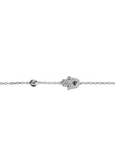 Hamsa Hand Bracelet - Femstylo
