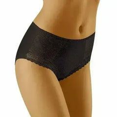 Wolbar Roma High Waist Bikini Panty - Femstylo