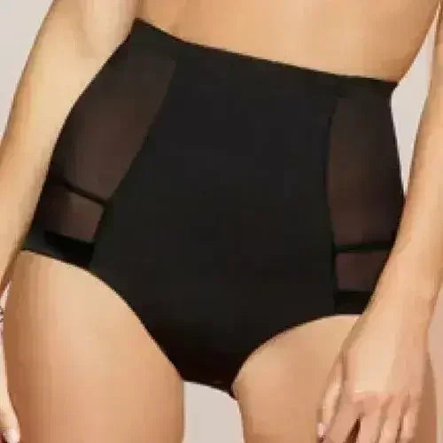 Lise Charmel High Waist Shapewear Panty - Seamless Control Brief - Femstylo