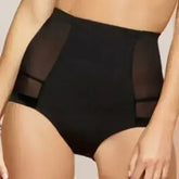 Lise Charmel High Waist Shapewear Panty - Seamless Control Brief - Femstylo
