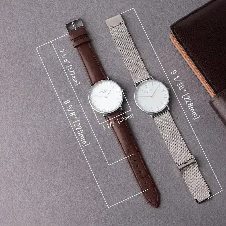 Anniversary Gift For Husband, Groom Wedding Gift, Gift From Bride - Femstylo