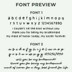 Custom Engraved Bridesmaid Bracelet – Personalized Sterling Silver Cuff - Femstylo