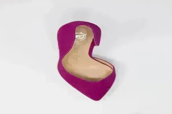 Faith Heel - Femstylo