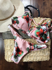 Isla Bella Bikini Set - Femstylo